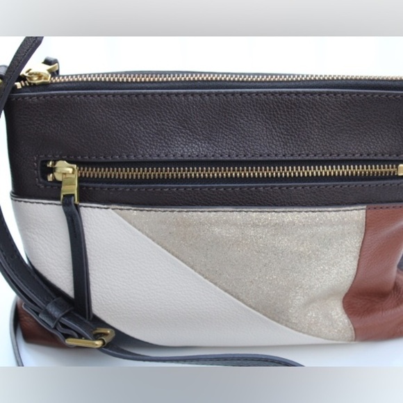 Fossil Fiona cross body bag - Picture 10 of 11